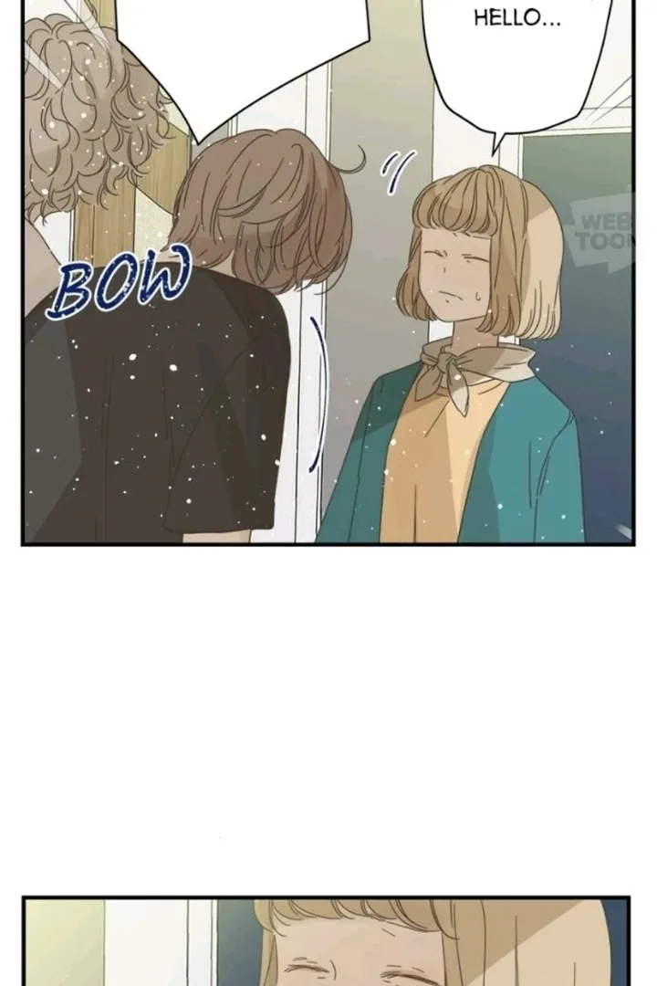 Girl with a Knife Chapter 100 page 26