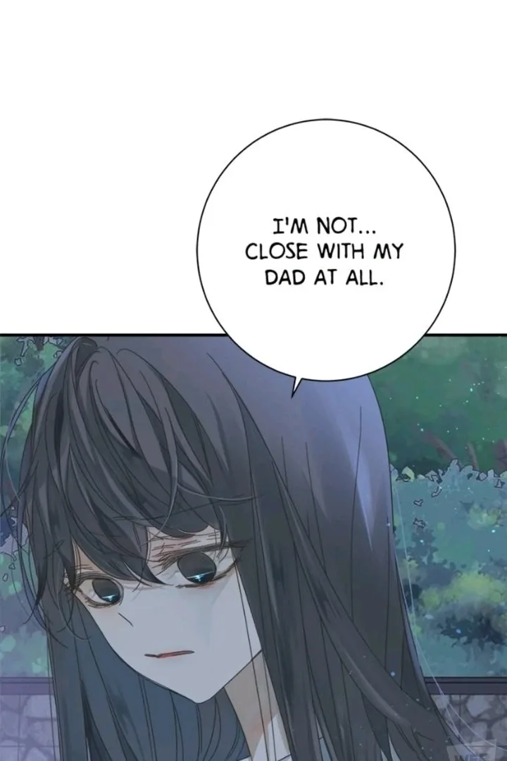 Girl with a Knife Chapter 100 page 55
