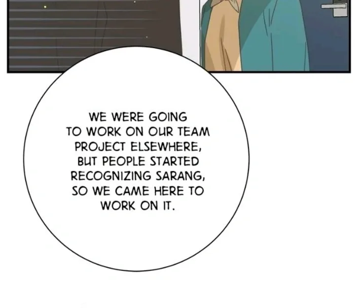 Girl with a Knife Chapter 100 page 31