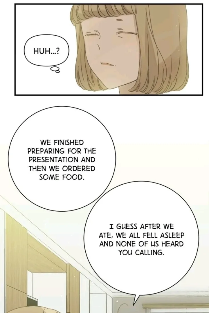 Girl with a Knife Chapter 100 page 32