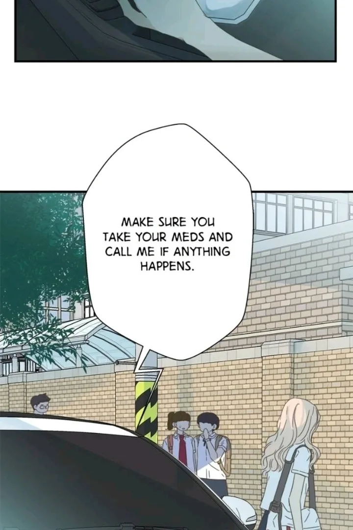 Girl with a Knife Chapter 101 page 5