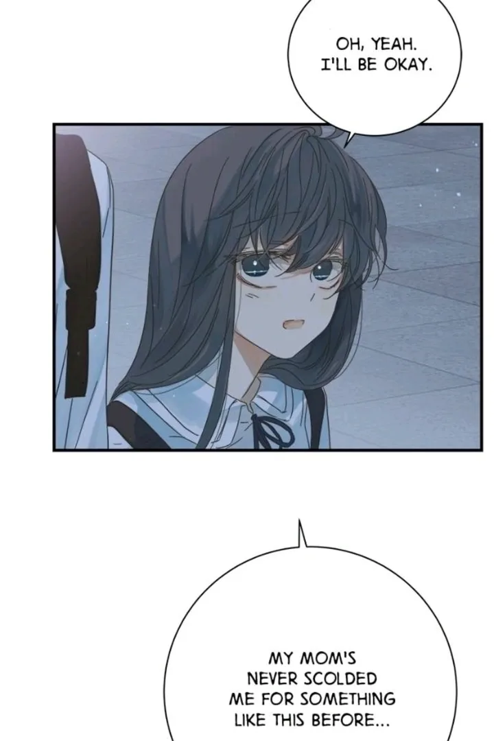 Girl with a Knife Chapter 100 page 51