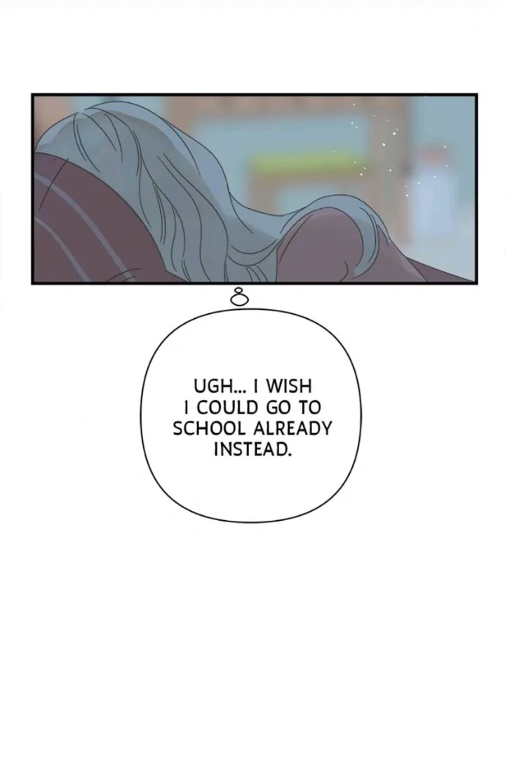 Girl with a Knife Chapter 100 page 86