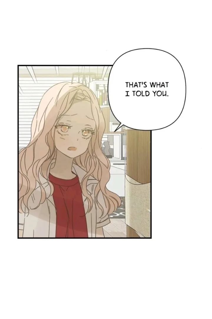 Girl with a Knife Chapter 100 page 28