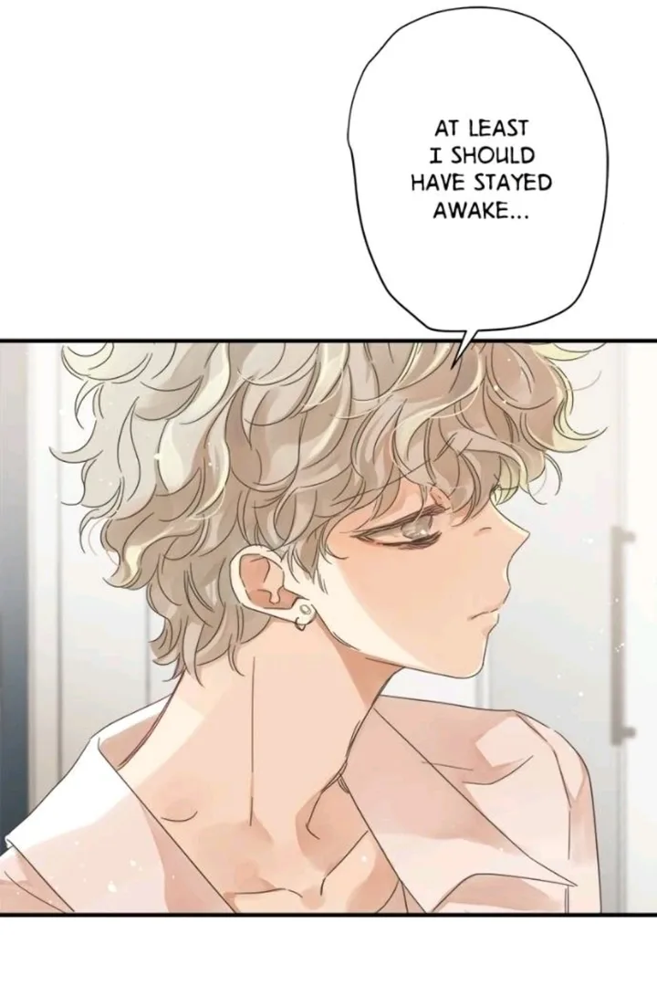 Girl with a Knife Chapter 100 page 47