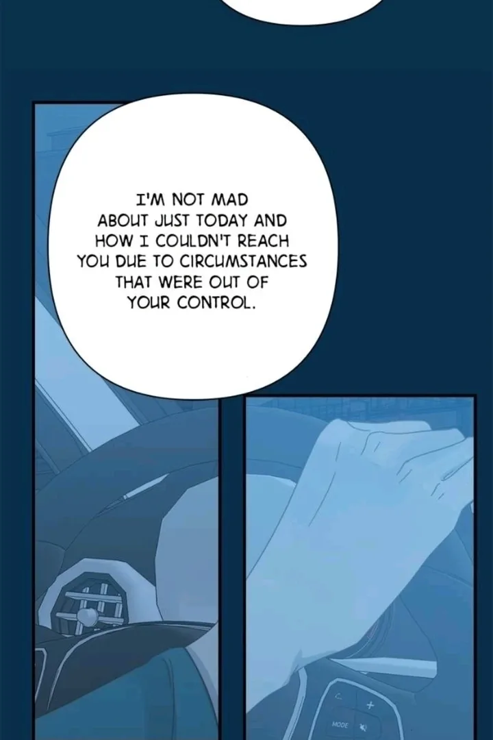 Girl with a Knife Chapter 100 page 67