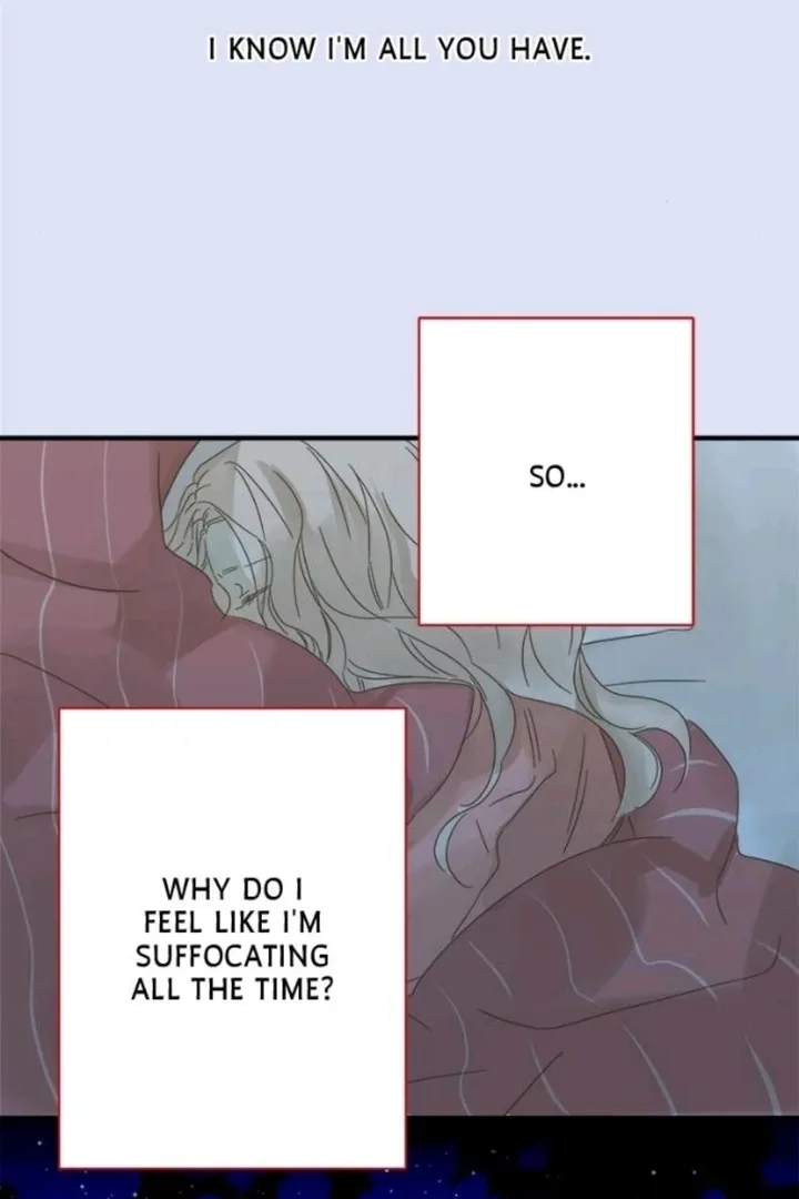 Girl with a Knife Chapter 100 page 82