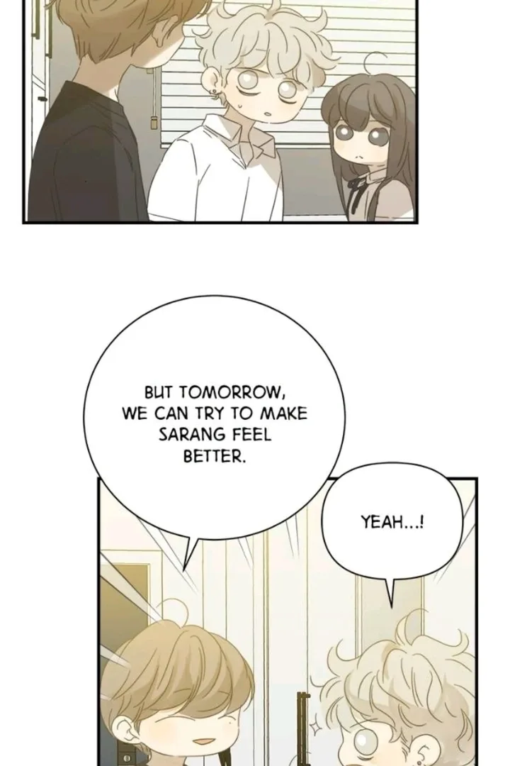 Girl with a Knife Chapter 100 page 43