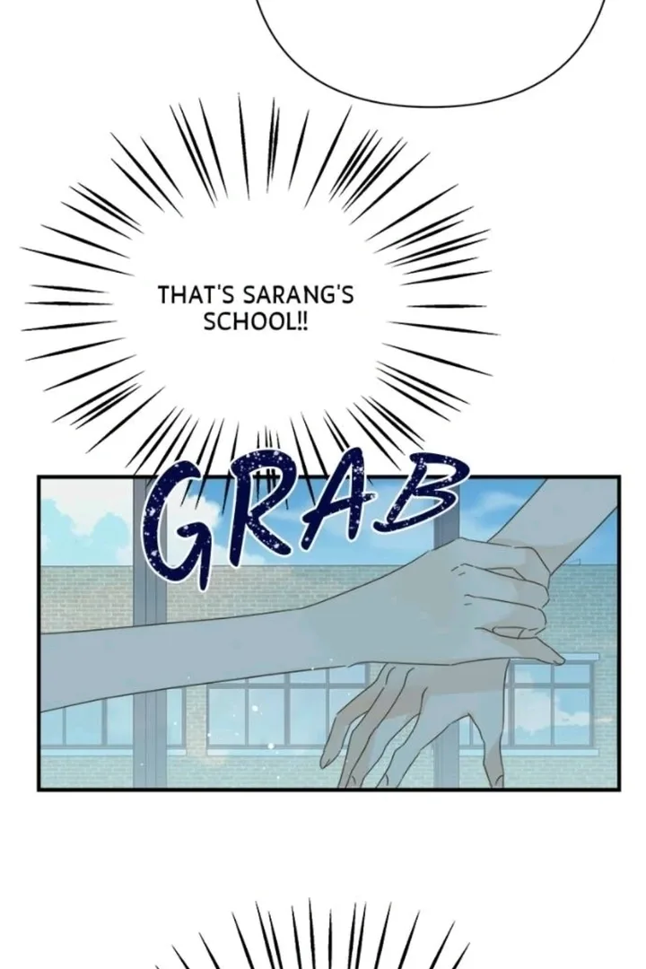 Girl with a Knife Chapter 100 page 91