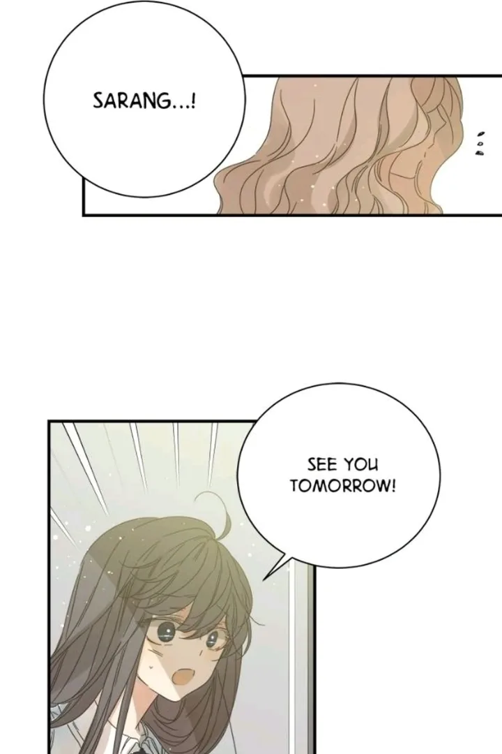 Girl with a Knife Chapter 100 page 37