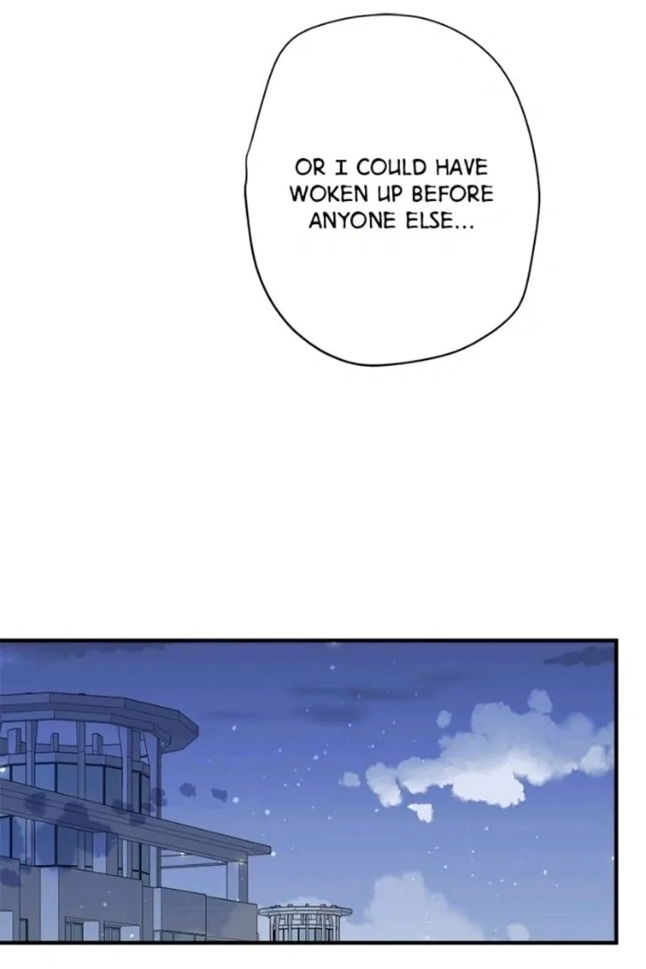 Girl with a Knife Chapter 100 page 48
