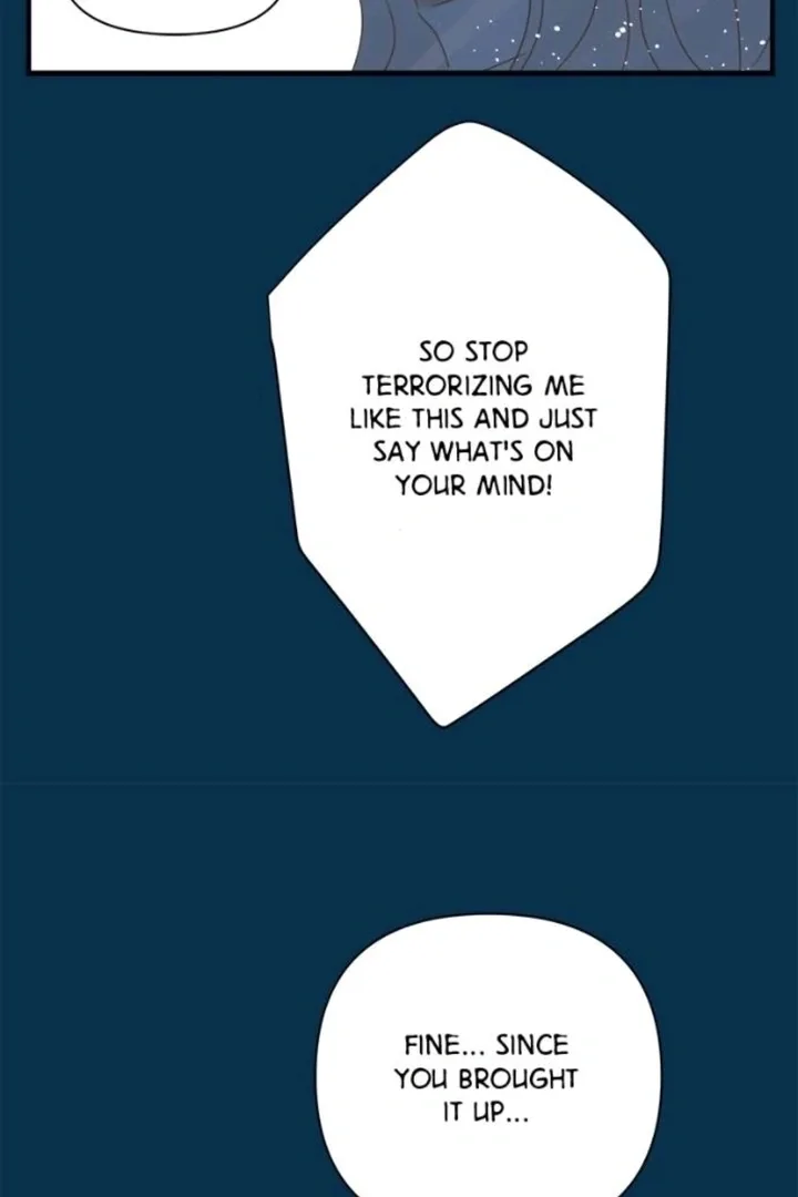 Girl with a Knife Chapter 100 page 66
