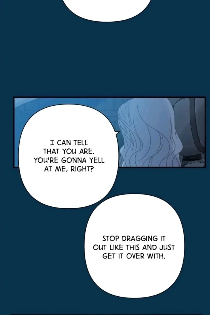 Girl with a Knife Chapter 100 page 63