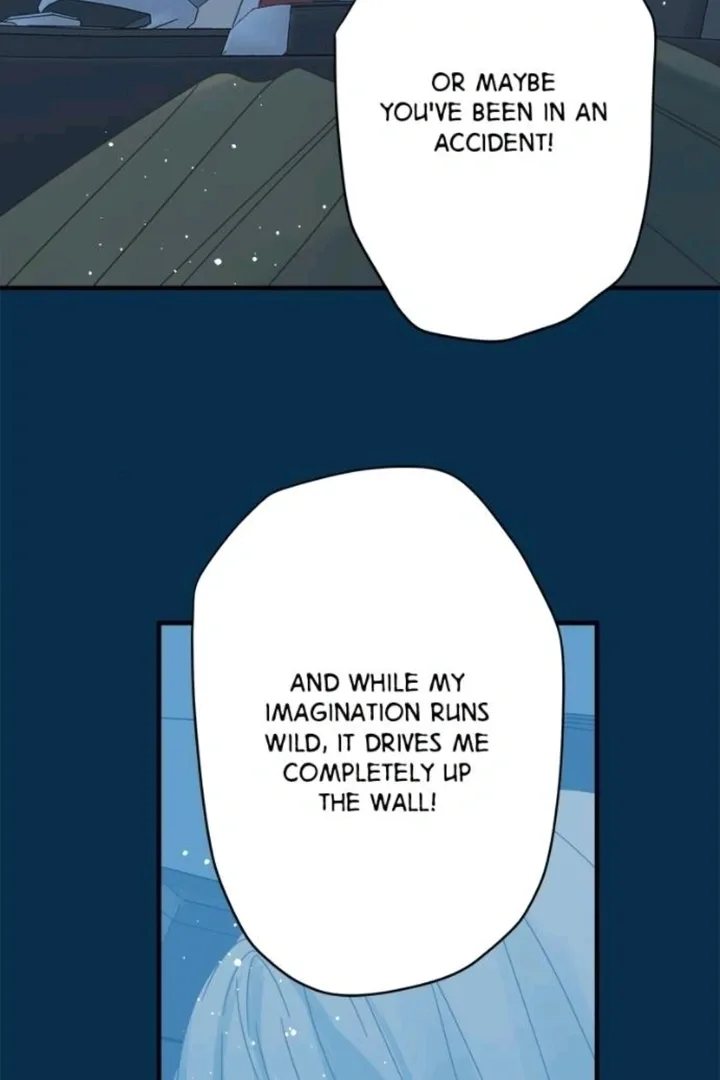 Girl with a Knife Chapter 100 page 73