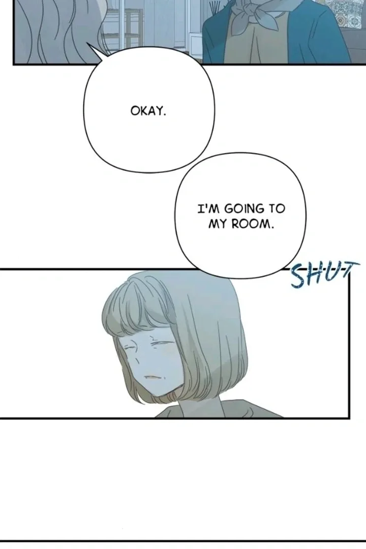 Girl with a Knife Chapter 100 page 78