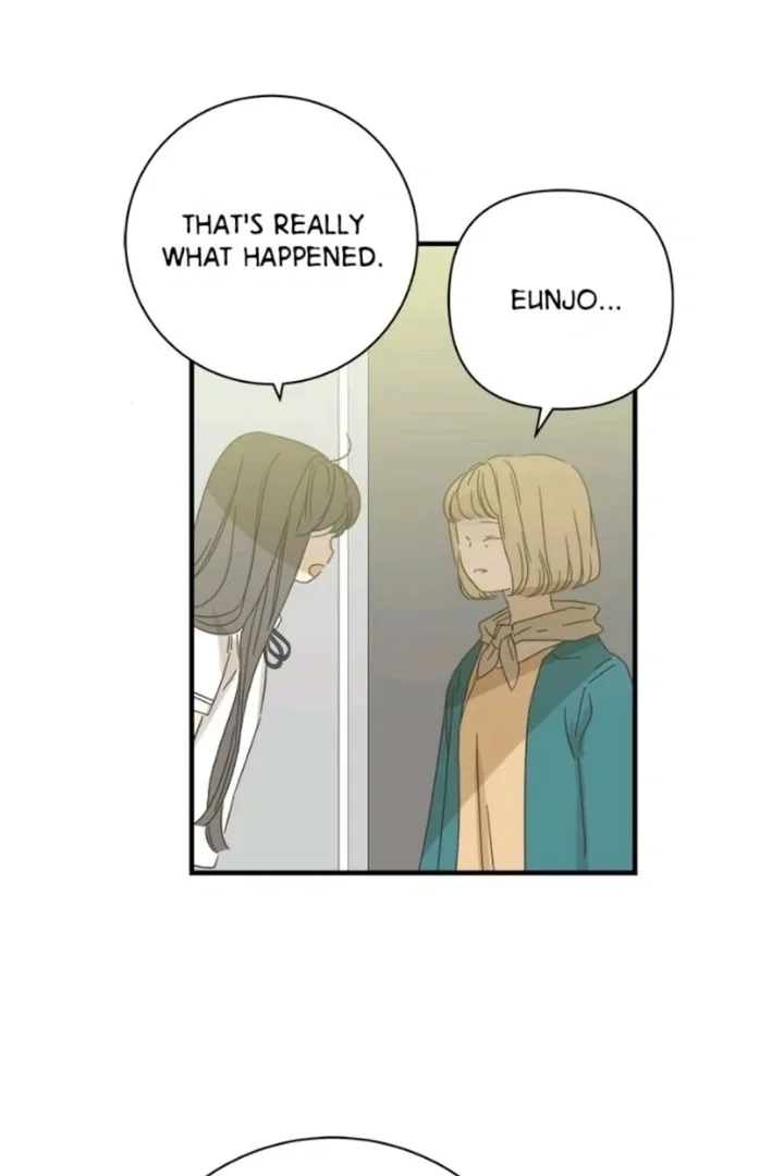 Girl with a Knife Chapter 100 page 29