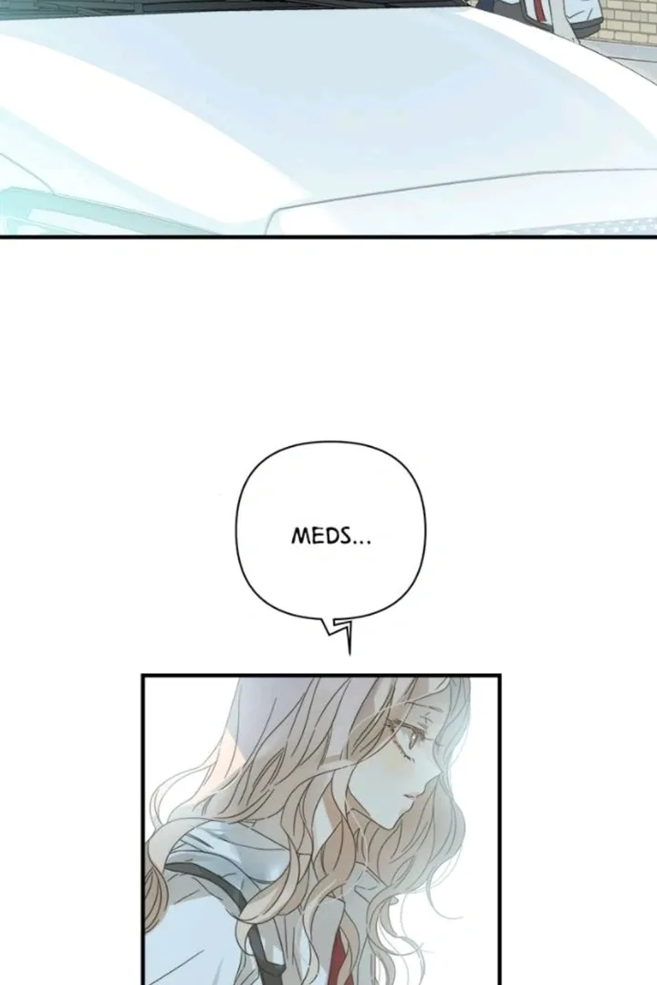 Girl with a Knife Chapter 101 page 6