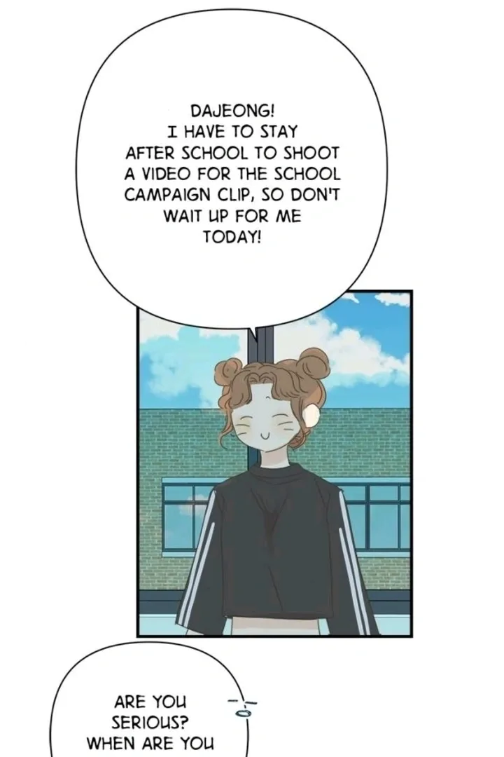 Girl with a Knife Chapter 100 page 89