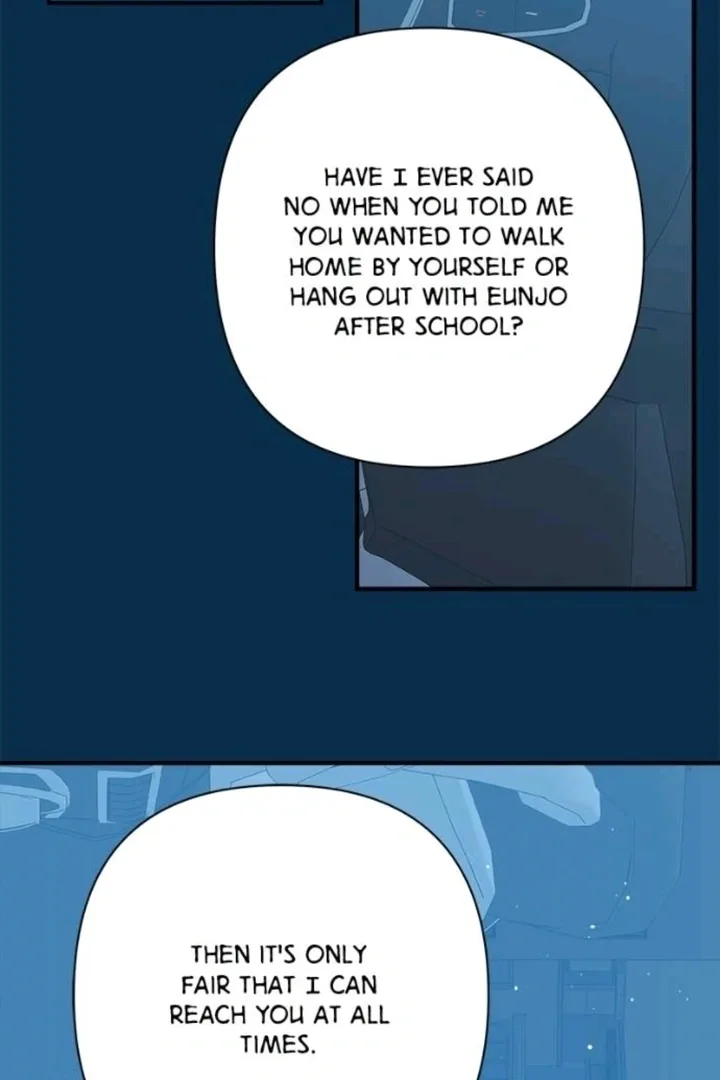 Girl with a Knife Chapter 100 page 68