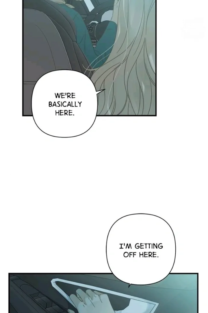Girl with a Knife Chapter 101 page 4