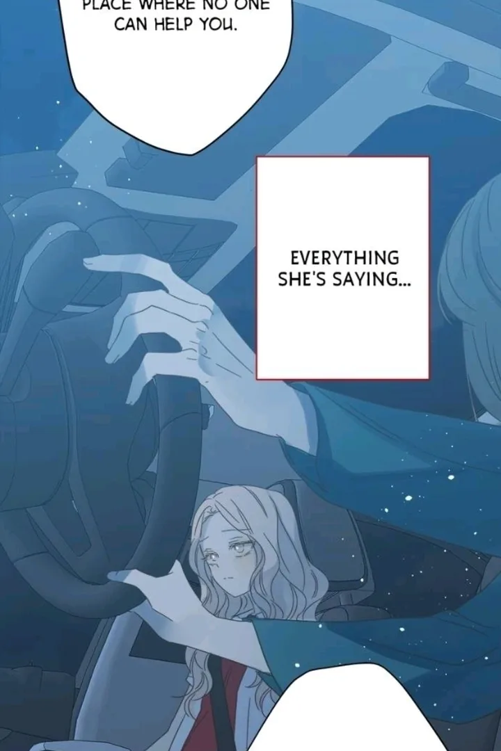Girl with a Knife Chapter 100 page 72
