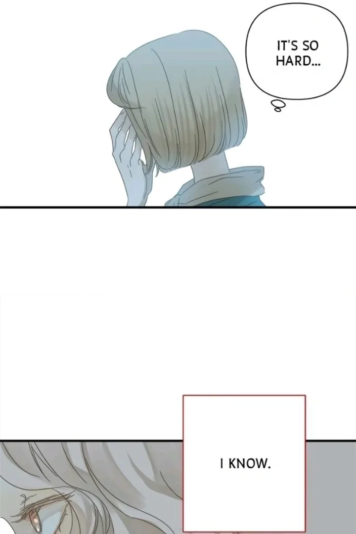 Girl with a Knife Chapter 100 page 79