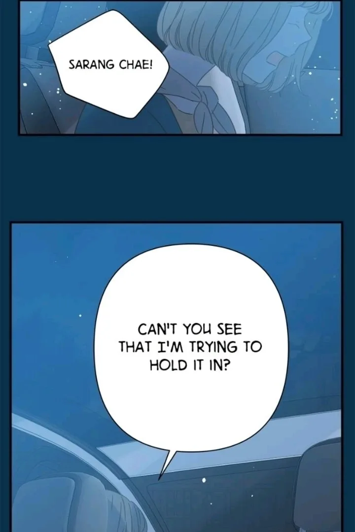 Girl with a Knife Chapter 100 page 64