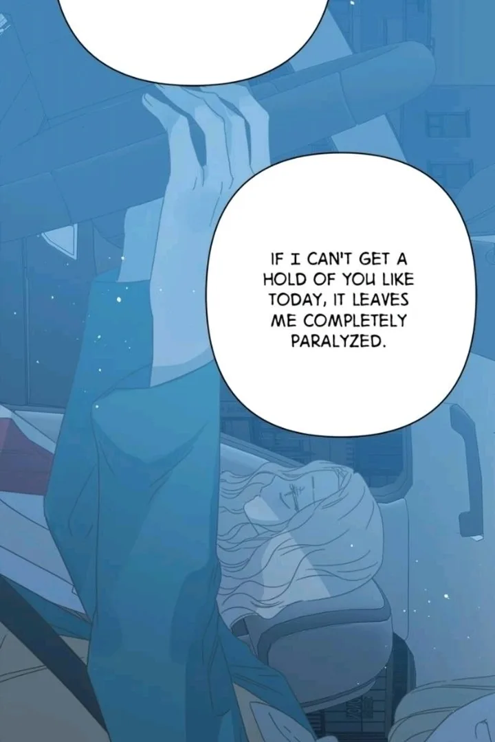 Girl with a Knife Chapter 100 page 69