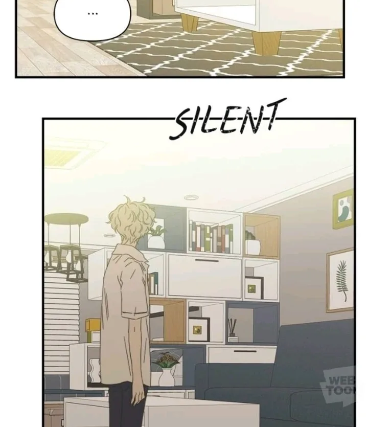 Girl with a Knife Chapter 100 page 45