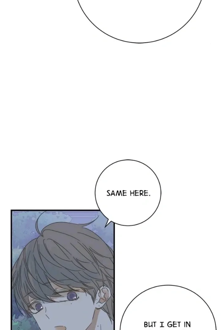 Girl with a Knife Chapter 100 page 52