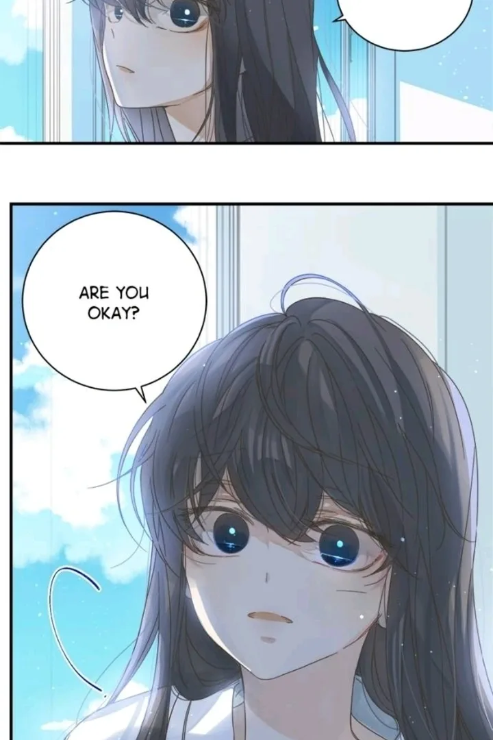 Girl with a Knife Chapter 101 page 13