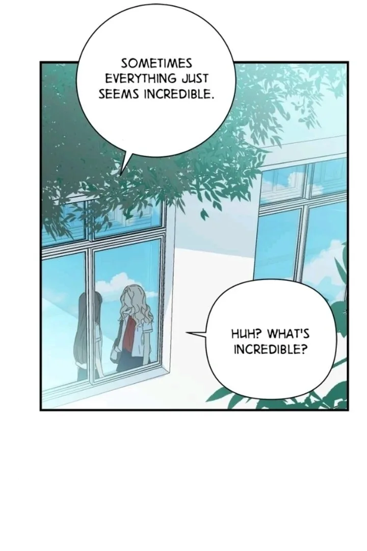 Girl with a Knife Chapter 101 page 25