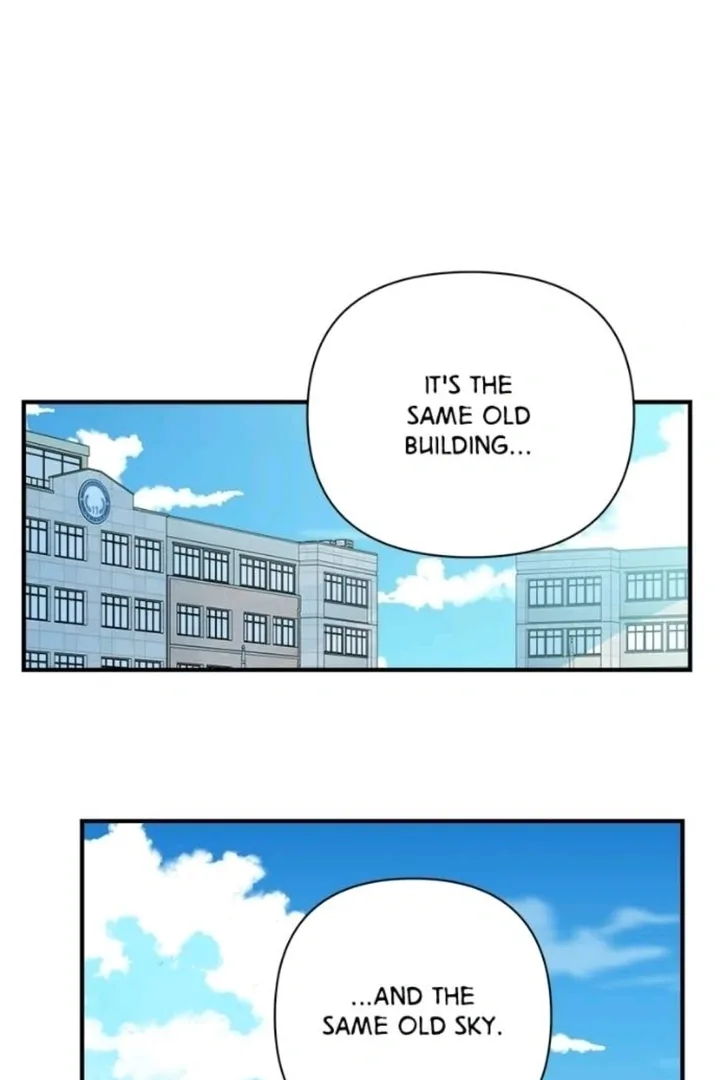 Girl with a Knife Chapter 101 page 26