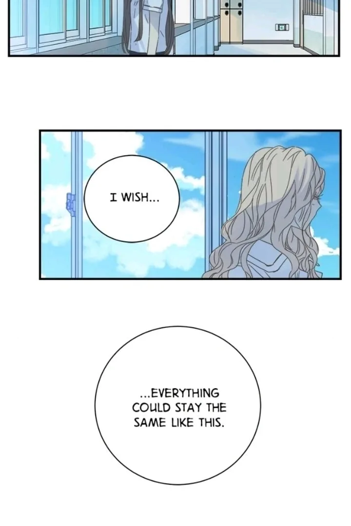 Girl with a Knife Chapter 101 page 28