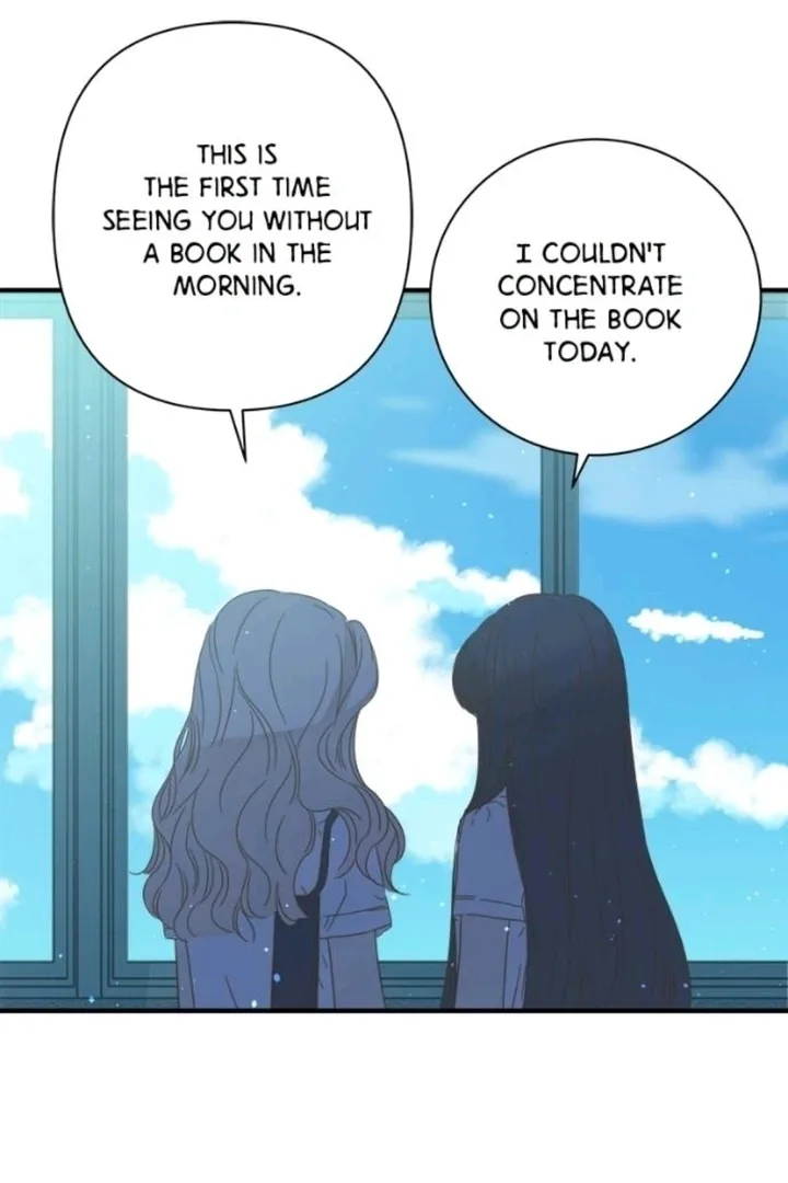Girl with a Knife Chapter 101 page 17