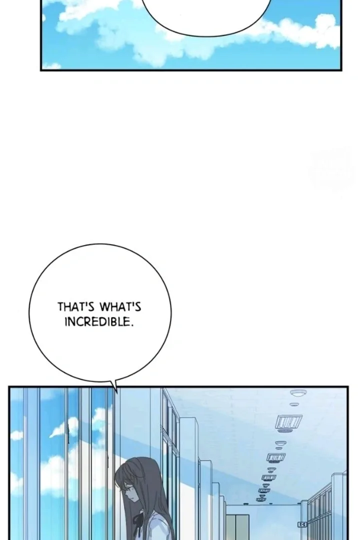 Girl with a Knife Chapter 101 page 27
