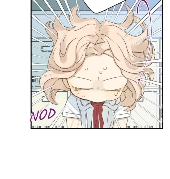 Girl with a Knife Chapter 101 page 52