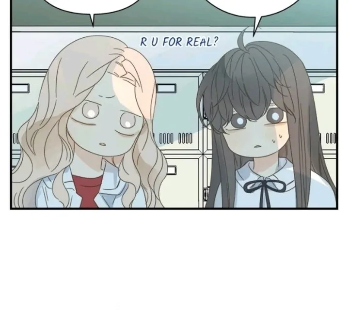 Girl with a Knife Chapter 101 page 39