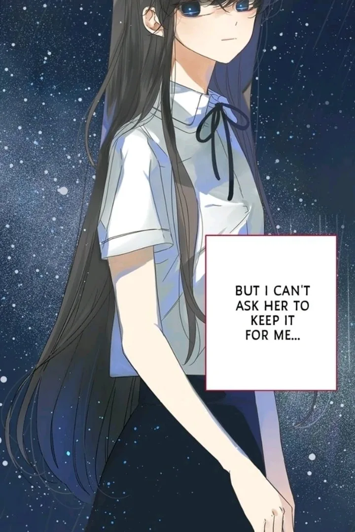 Girl with a Knife Chapter 102 page 6