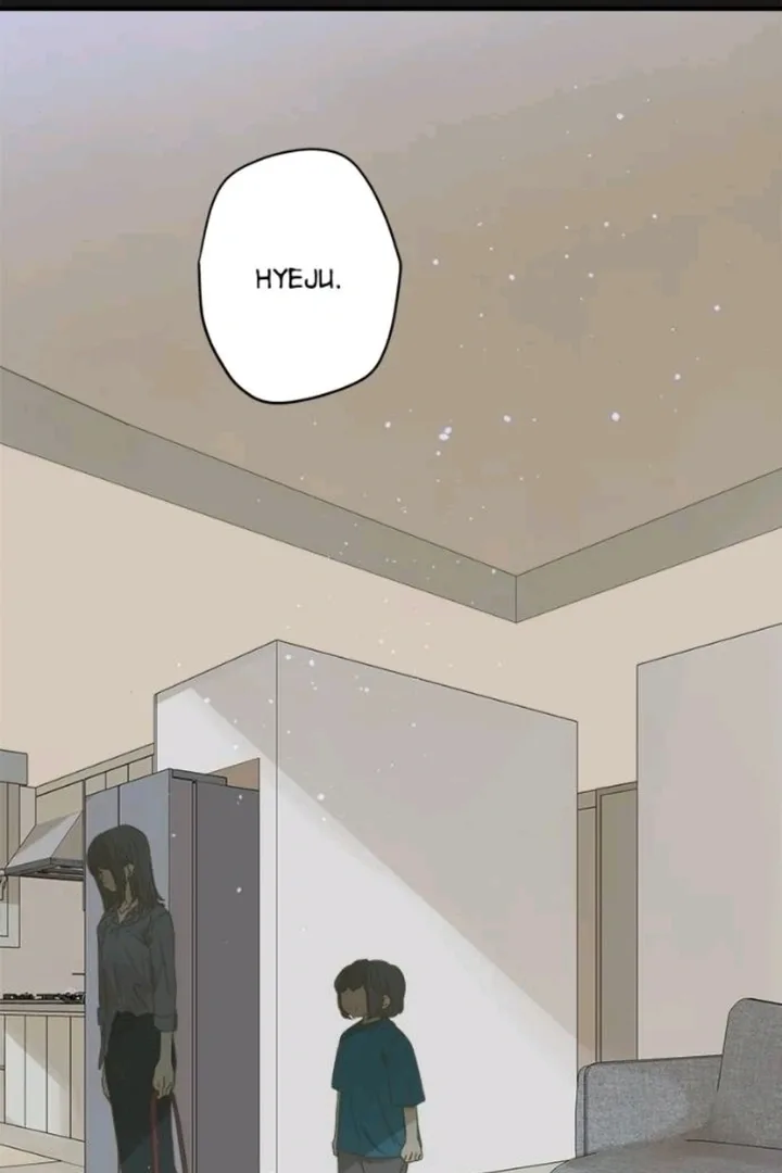 Girl with a Knife Chapter 103 page 8