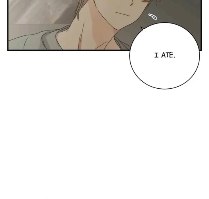 Girl with a Knife Chapter 103 page 29