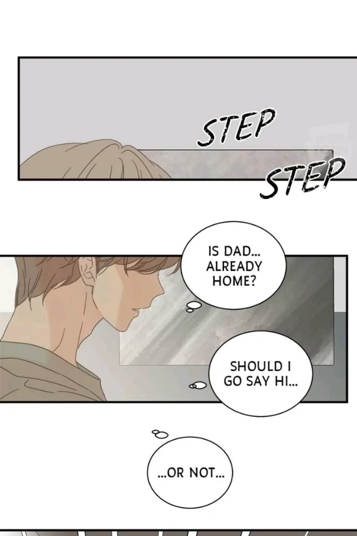 Girl with a Knife Chapter 103 page 24