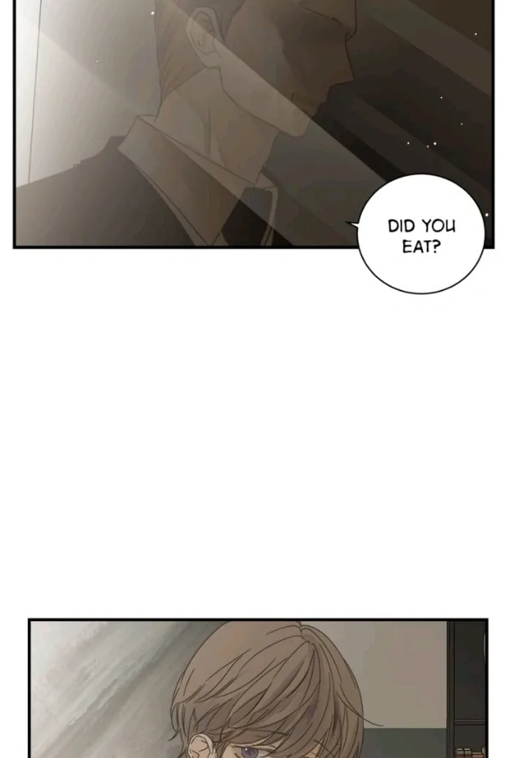 Girl with a Knife Chapter 103 page 27
