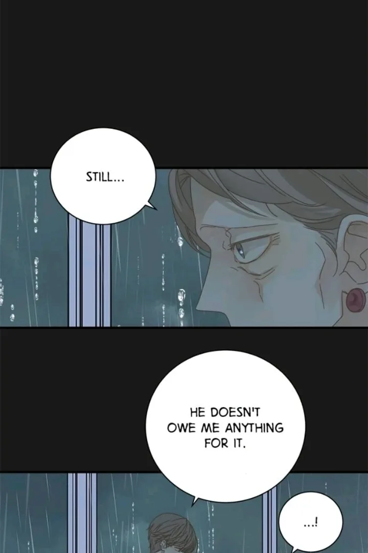 Girl with a Knife Chapter 103 page 18