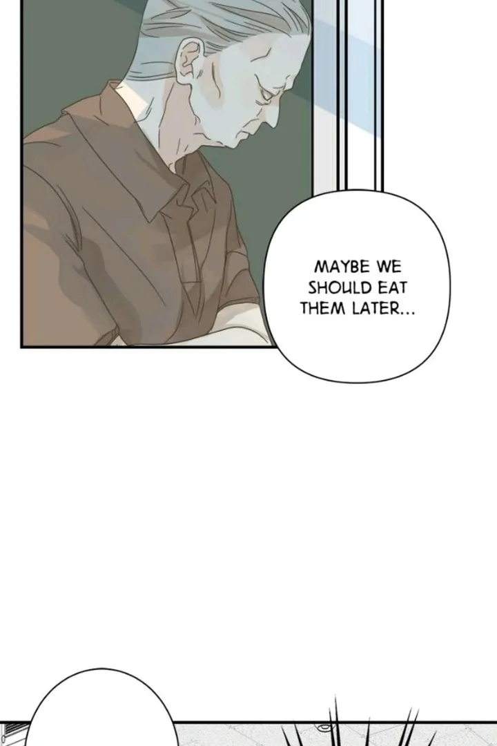 Girl with a Knife Chapter 101 page 42