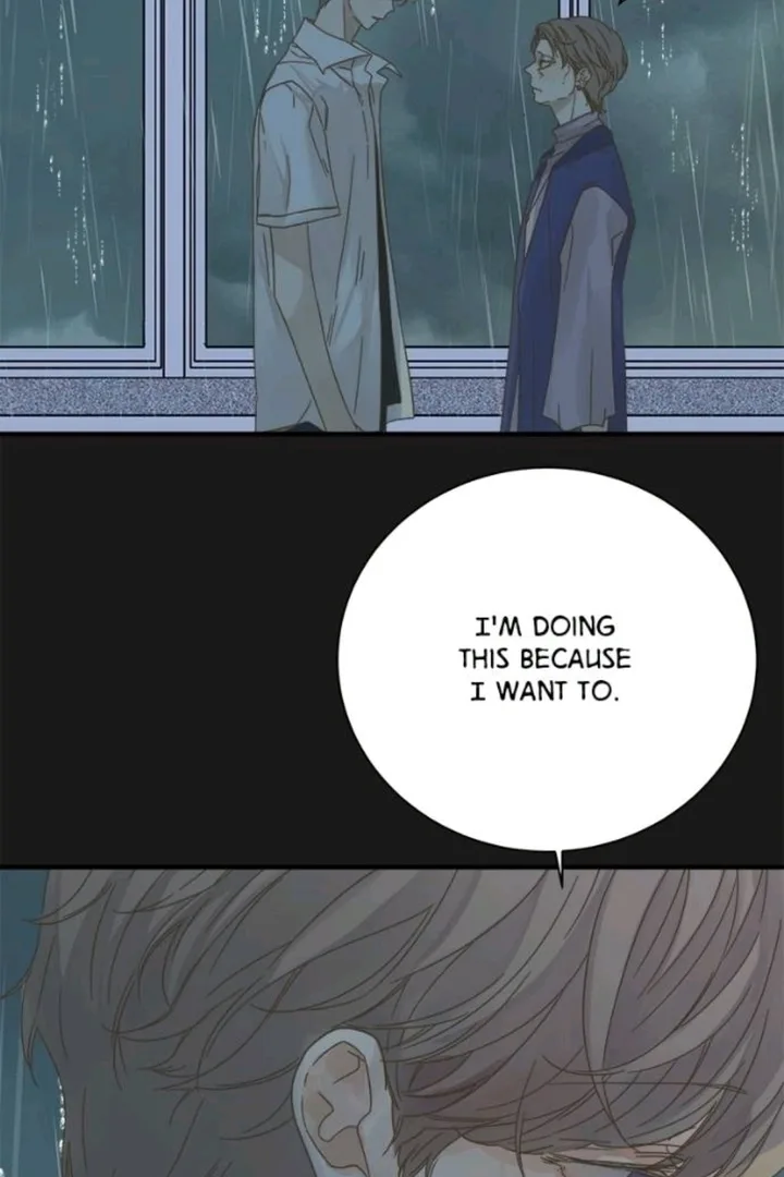 Girl with a Knife Chapter 103 page 19