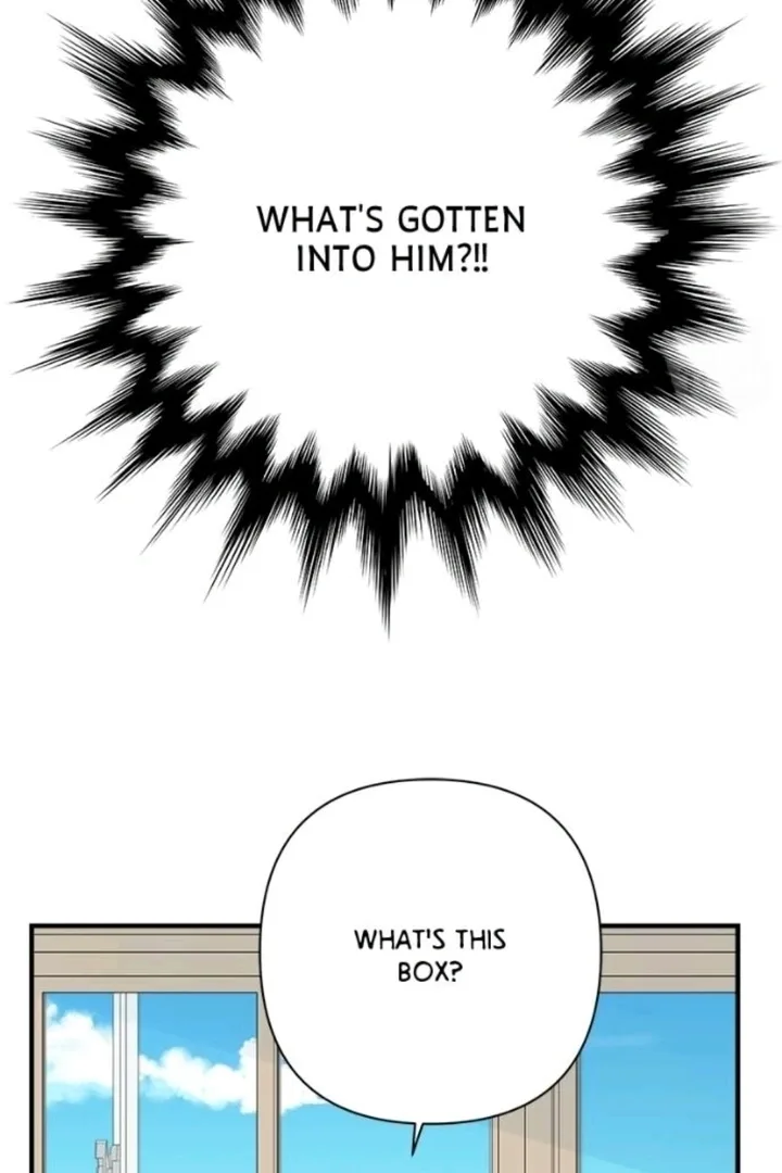 Girl with a Knife Chapter 101 page 48