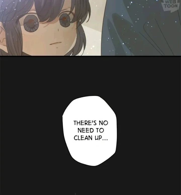 Girl with a Knife Chapter 103 page 7