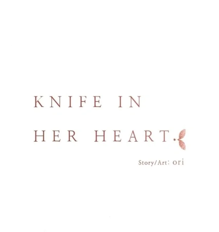 Girl with a Knife Chapter 101 page 32