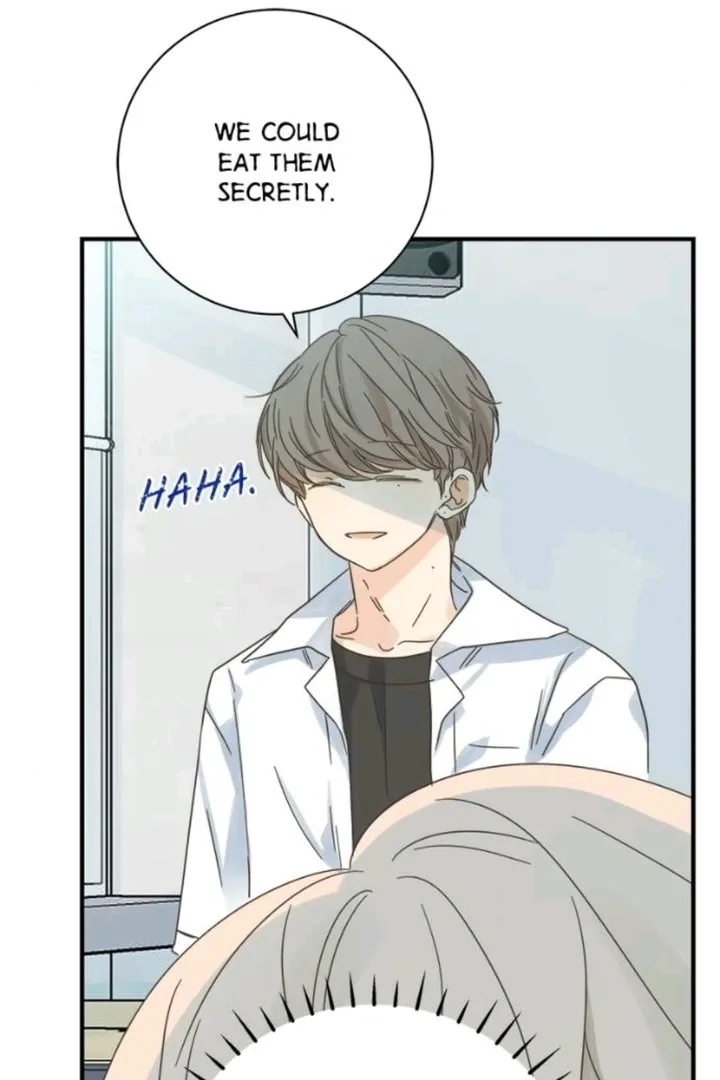 Girl with a Knife Chapter 101 page 40